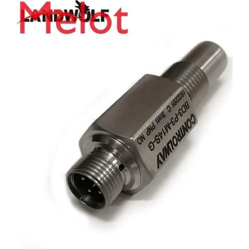 60010437 BD3-P3-M14S-G Genuine Proximity Switch Sensor For SANY Truck-mounted Concrete Boom Pump