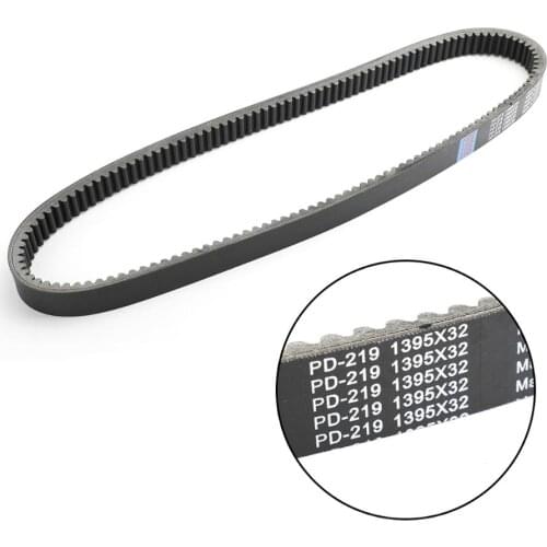 Areyourshop for John Deere Gator TX/TH 675cc 854cc 2017-2018 M-Gator 2017 Drive Clutch Belt ATV Parts