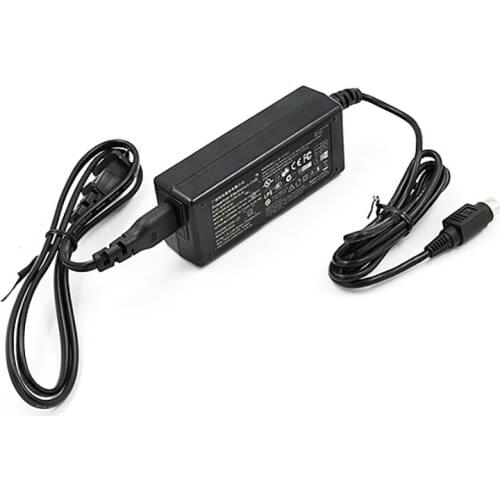 Power Supply For Dell Y5T3Y 0Y5T3Y SuperSpeed USB3.0 Dual Video D.Station - Used