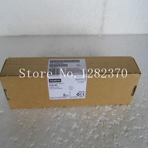 [BELLA] New German original - module 6ES7 142-6BF50-0AB0 spot