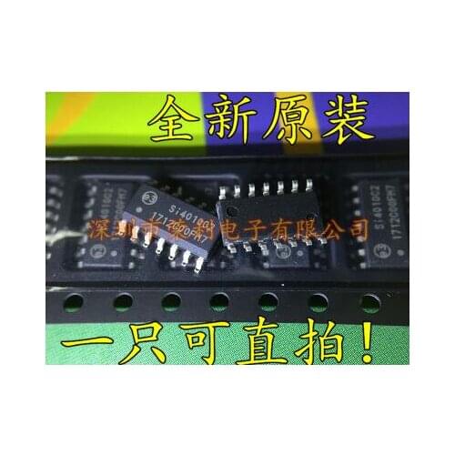 Free shipping 20PCS SI4010-C2-GSR SI4010C2 SI4010 SOP14