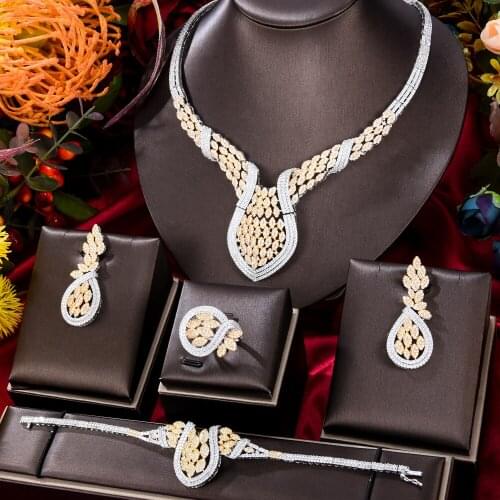 Jewelry Sets Blachette China