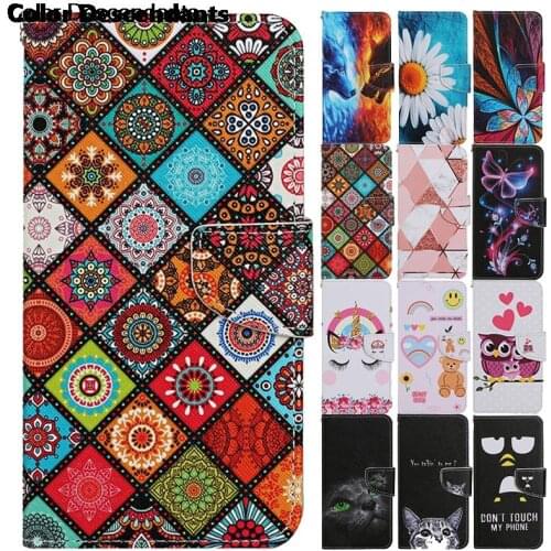 Wallet Flip Phone Cover Na For OPPO A31 A8 A92 A72 A52 A9 A7 A5 2020 F11 Pro A11 A3s A5s A11K A12e Reno2 F Coque Leather Case