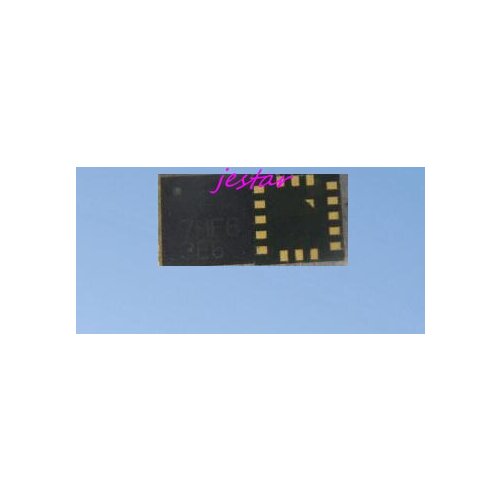 5pcs Original U2401 U2404 MPU-6900 For iphone 7 7plus CARBON - ACCEL & GYRO Gyroscope IC Chip