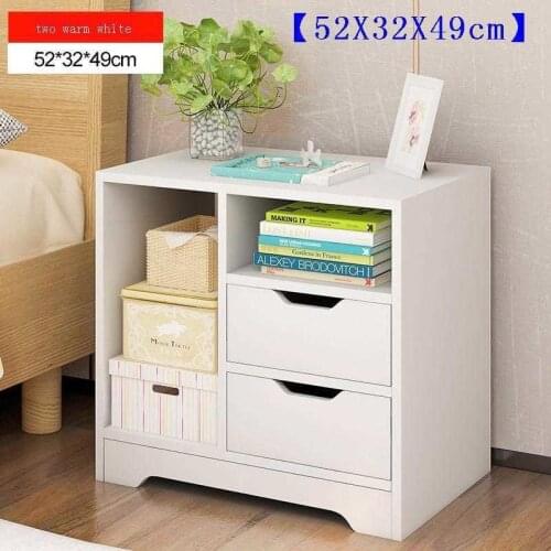 Auxiliar Mesa Recamaras Mesita Noche Armoire Chambre Night Stand Quarto Bedroom Furniture Mueble De Dormitorio Nightstand