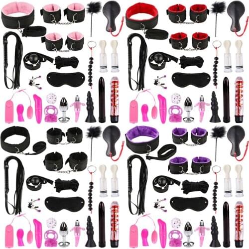 FANALA Bdsm Toys