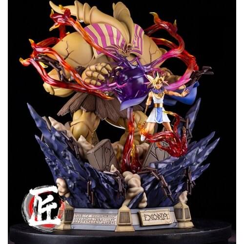Artum Dark Archmage GK Limited Statue Figure
