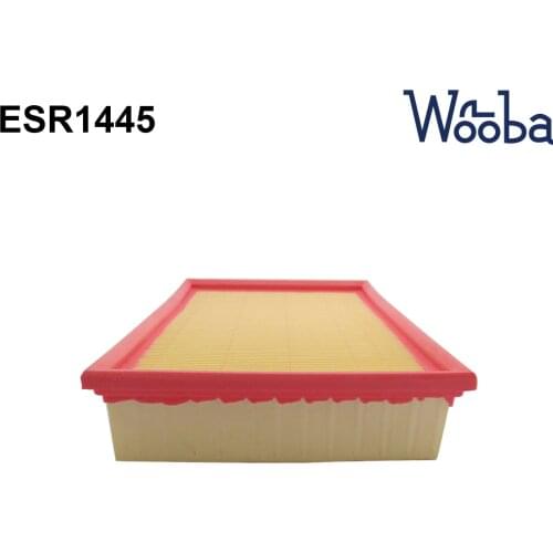 Car Air Cleaner Element Filter For Discovery 1 300Tdi V8 & MPi 1994-1998 Range Rover 1992-1994 300Tdi V8 Esr1445