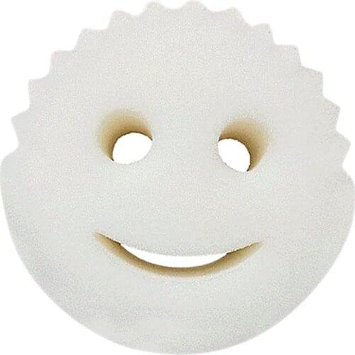 FQYL 40PCS Oil Absorbing Sponge Swimming Pool Hot Tub and Spa Round Face Absorb Sludge Dirt and Scum Maintenance Kit