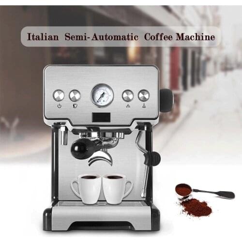 GZZT Italian Coffee Machines China