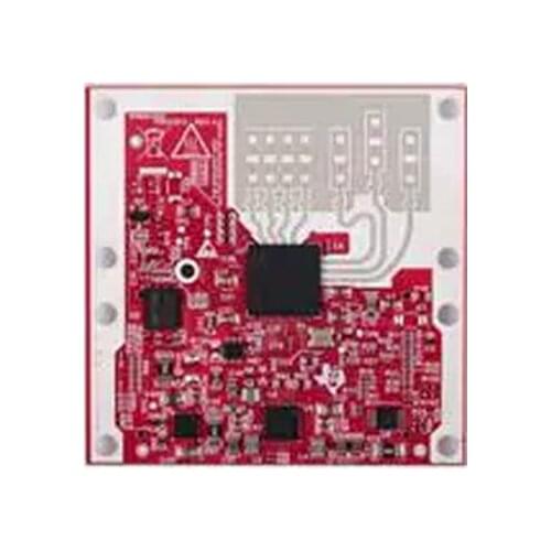 IWR6843ISK RF Development Tools IWR6843 Intelligent MmWave Sensor Standard Antenna Plug-in Module