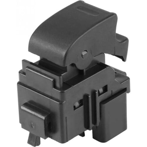 Car Power Master Window Control Switch Button Fit for Toyota Hilux Vigo 2004 2005 2006 2007 2008 2009 2010 2011 84810-0K010 ABS