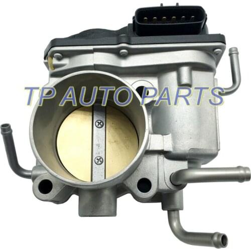 Throttle Body Assembly for Toyo-ta OEM 22030-28070 2203028070