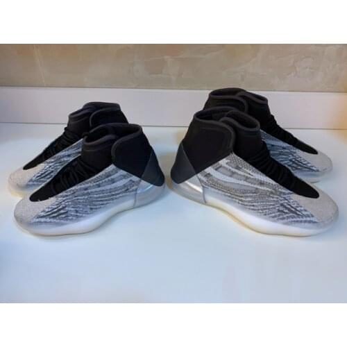 2020 Sexemara brand new Zach LaVine casual shoes kanye west basketball shoes sneakers high quality men women GS