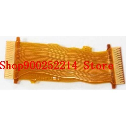 NEW for Sony Cyber-shot DSC-RX10 III RX10 III Flex Cable FPC Assembly Replacement Repair Part