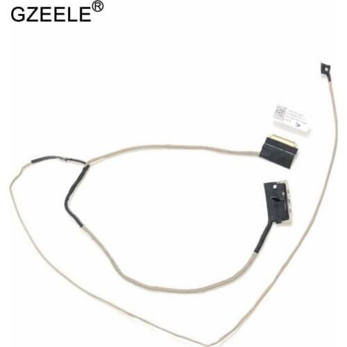 New LED LCD Screen Display Camera Cable for Lenovo 320S-14IKB 320s-14 DC02002R200 5C10N78578 EDP cable LCD LED Display Screen