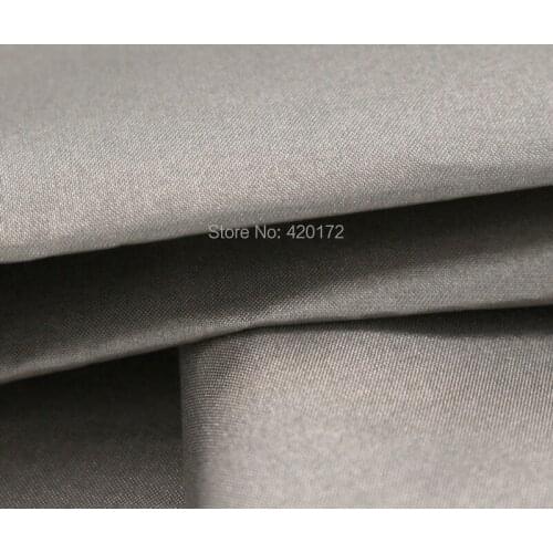 Wholesale RFID blocking fabric ripstop conductive fabric
