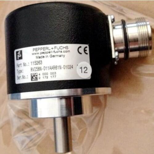 RHI90N-OIAK1R61N-01024 AVS58N-011K1ROGN-0012 EL58C1024Z8/24L10X6PR