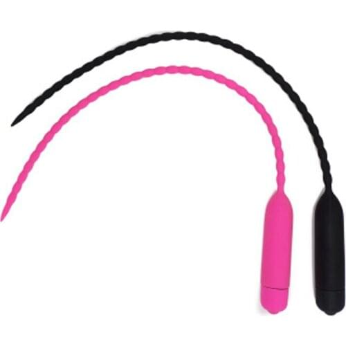 All kinds of styles of silicone shock horse eye stick men and women with vibrators jump egg masturbation backyard comrades