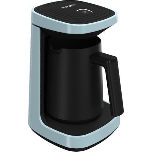 Tkm in 3940 M Telve Turkish Coffee Machine Blue