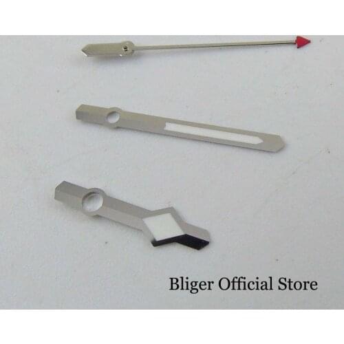 Watch Part Watch Pointer Watch Hands Fits for MIYOTA Automatic Movement