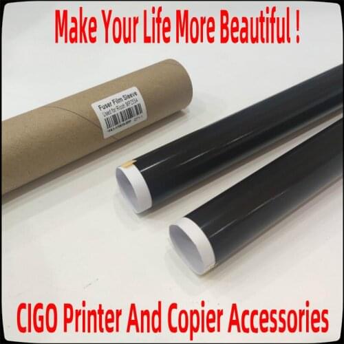 For Ricoh MP4054 MP5054 MP5055 MP6054 MP6055 Metal Fixing Film,For Ricoh MP 2054 4054 5054 5055 6054 6055 Fuser Film Sleeves