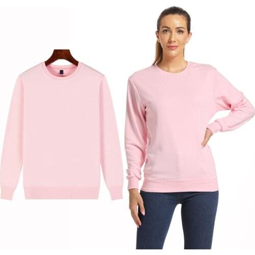 Women Sweatshirts Men Long Sleeve sweatshirt warm Print Sport Pullover Men Autumn Winter Clothes