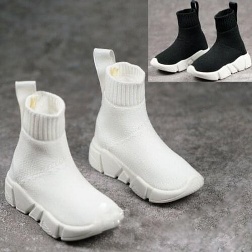 2021 New Style 1/3 1/4 One Pair Casual Sport Shoes For BJD Doll SD Shoes Accessories