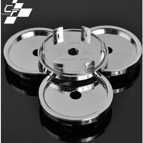 4pcs 65mm 57mm Fit Motegi Racing Lexani MR109 Car Wheel Center Cover Rims No Emblem Auto Universal Hub Caps 551K66MR