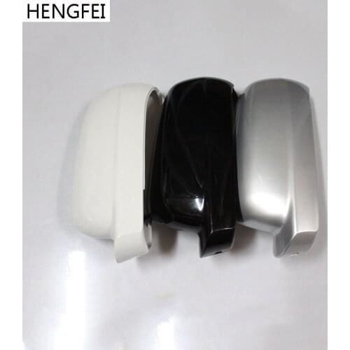Car parts mirror shell mirror cover for Volkswagen Golf 4 Bora Jetta Passat B5 models car mirror case