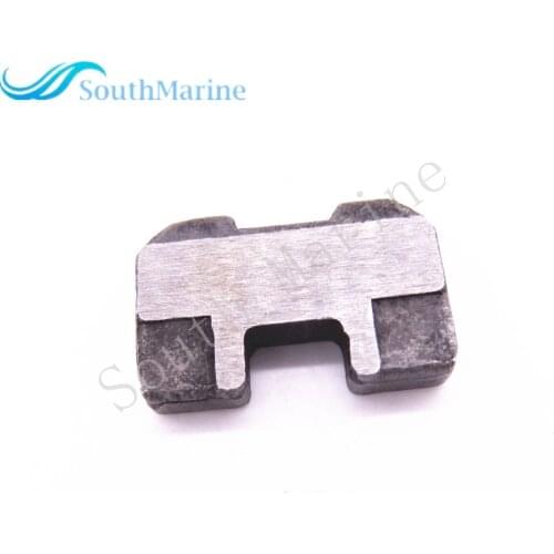 Outboard Engine F2.6-03000202 Clutch Block for Parsun HDX 4-Stroke F2.6 Boat Motor