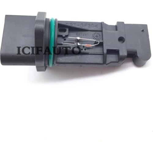 Mass Air Flow Maf Sensor Meter For Audi A6 A8 4.2 3.7 quattro 0280218015,0280218016,0986280207,077133471GX,077133471G