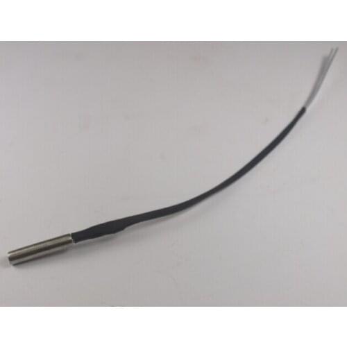 3D printer parts UP series Heater Cartridge for heating the printer hotend Size: M6 * 26 mm Cable: 25cm Top quality