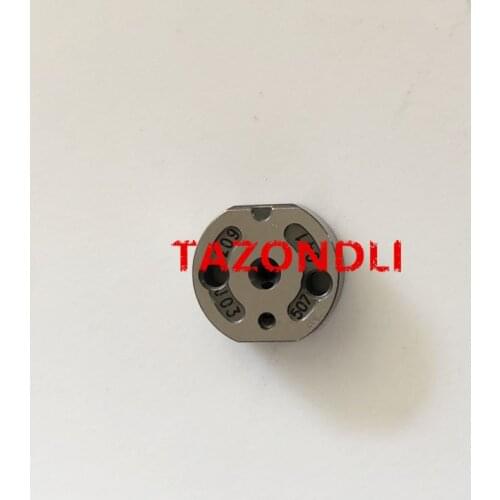 Good quality Common Rail Orifice Plate 507# for 23670-30400/295050-0460,23670-0l090,095000-0761/0321/6071/0760