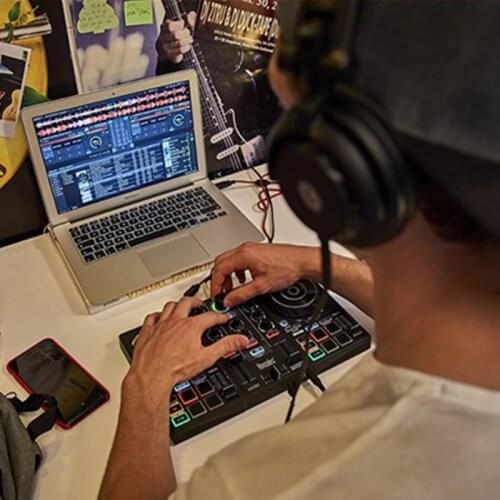 Feizhouying DJ Equipment