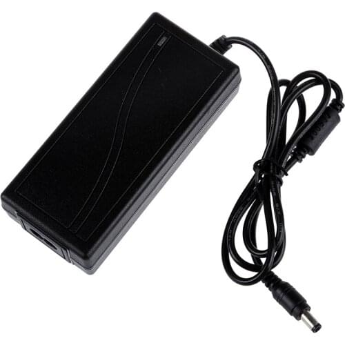 HFES 12V 5A 60W Power Supply Adapter for LED light Strip RGB SMD 3528 5050