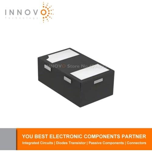 INNOVO DESD3V3S1BL-7B DESD3V3S1BL DFN1006-2 10pcs/lot free shipping New original