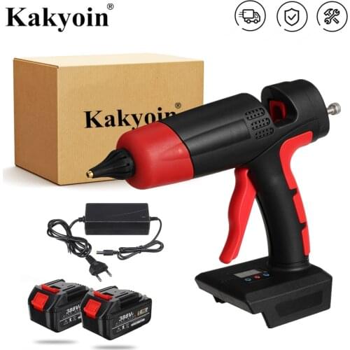 Kakyoin Spray Guns
