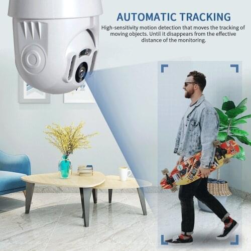 Kin Join CCTV Cameras