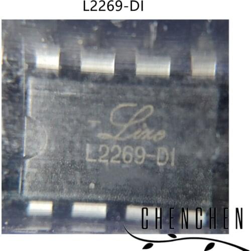 L2269-DI L2269-DI DIP-8 100% New