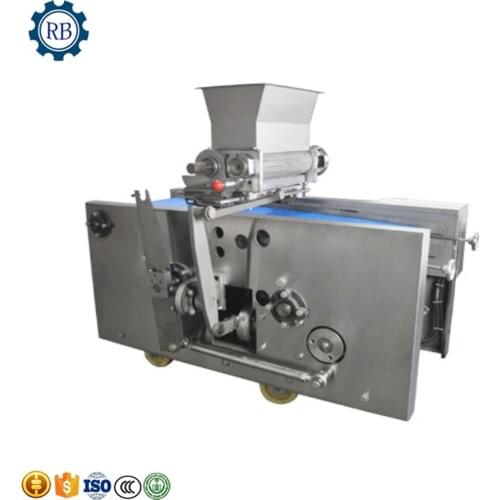 Factory Price Depositing Cookies Machine Cookies Maker Cookies Biscuit Making Machine