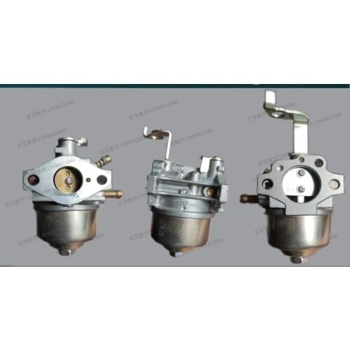 MIKUNI EY20 CARBURETOR RGX2400 EY15 CARB GAS ENGINE GENERATOR PARTS