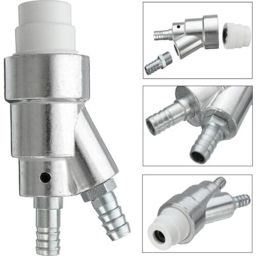 35x20mm Boron Carbide Nozzle Sandblasting Gun Accessories 6/7/9/10/12 mm Carbide Nozzle Sandblasting Spray Gun Kit Various Tools