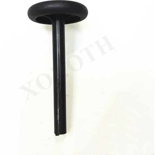 New Genuine OEM Parts SEAT KNOB REAR 87211-74G10-P4Z For Suzuki Grand Vitara SQ416 SQ420 SQ625 / XL7 / Jimny SN413