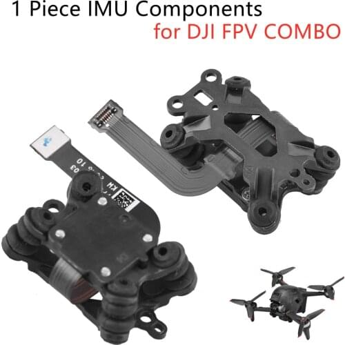 Original Maintenance IMU Components for DJI FPV COMBO Drone IMU Module Replacement Repair Parts Drone Accessories