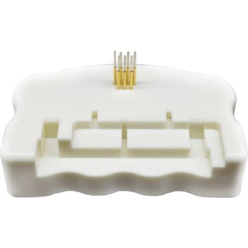 European 405 405xl Cartridge Chip Resetter For Epson WorkForce WF-7830 WF-7835 WF-7840 WF-3820 WF-3825 WF-4820 WF-4830