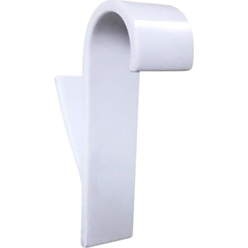 Hanger for Heated Towel Radiator Rail Bath Hook Holder Clothes Hanger Scarf Hanger TS1