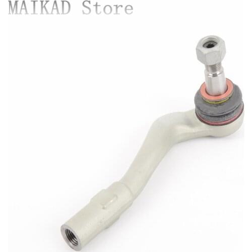 Outer Tie Rod End Steering Outer Ball Joint for Mercedes-Benz X204 GLK200 GLK220 GLK250 GLK280 GLK300 GLK350 A2043301903
