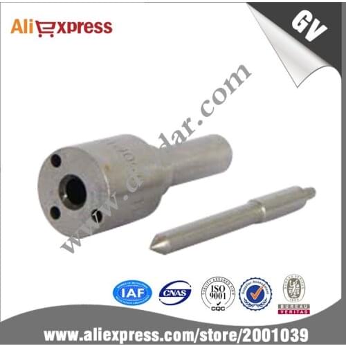 High quality auto diesel injector parts, common rail nozzle DLLA 152P 914