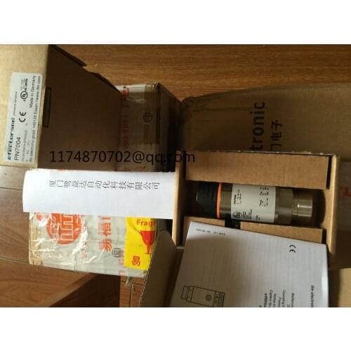 IFMPN5207 PN5206 sensor 100% new and original